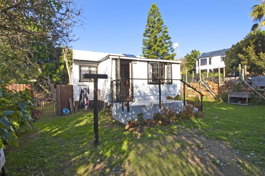 To Let 1 Bedroom Property for Rent in Capri Western Cape